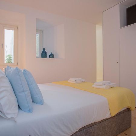Liiiving In Porto - Clerigos Terrace Apartment Exterior foto