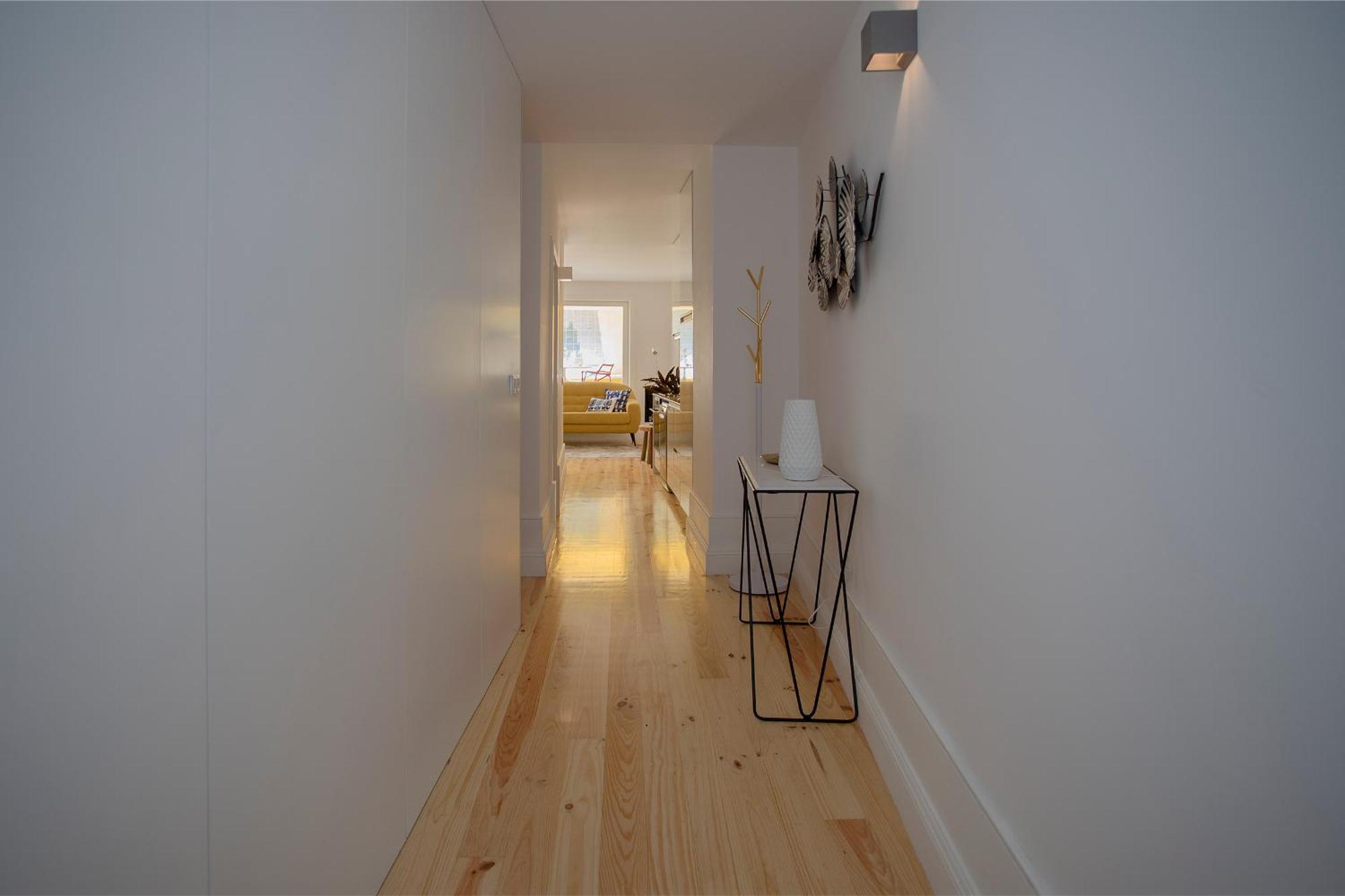 Liiiving In Porto - Clerigos Terrace Apartment Exterior foto
