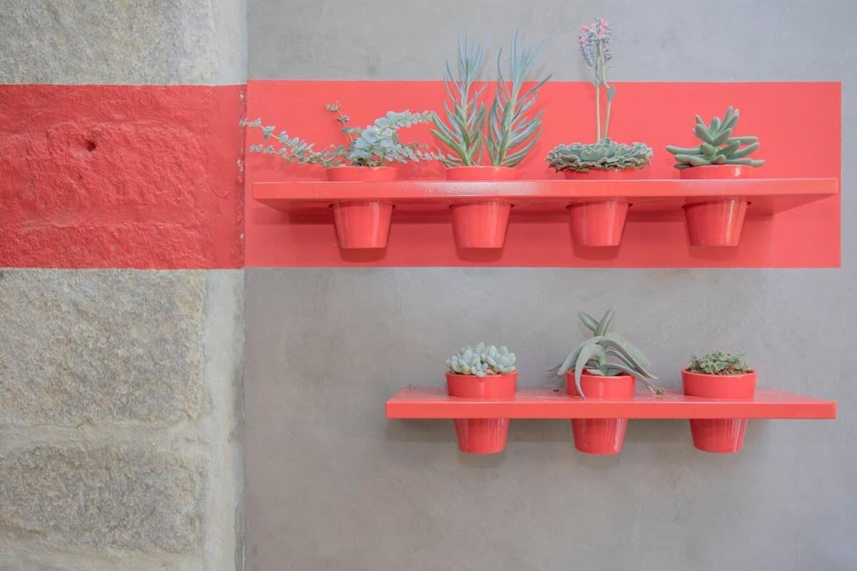 Liiiving In Porto - Clerigos Terrace Apartment Exterior foto